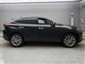 2024 Toyota Harrier Hybrid