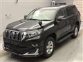 2019 Toyota Land Cruiser Prado