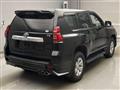 2019 Toyota Land Cruiser Prado