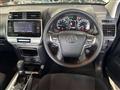 2019 Toyota Land Cruiser Prado
