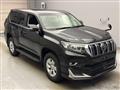 2019 Toyota Land Cruiser Prado