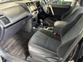 2019 Toyota Land Cruiser Prado