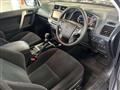 2019 Toyota Land Cruiser Prado