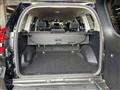 2019 Toyota Land Cruiser Prado
