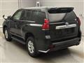 2019 Toyota Land Cruiser Prado