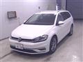 2020 Volkswagen Golf Variant
