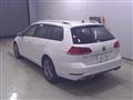2020 Volkswagen Golf Variant