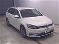 2020 Volkswagen Golf Variant