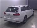 2020 Volkswagen Golf Variant