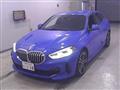 2021 BMW 1 Series
