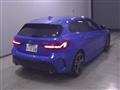 2021 BMW 1 Series