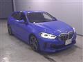 2021 BMW 1 Series
