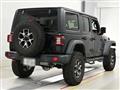 2019 Jeep Wrangler