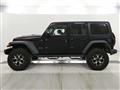 2019 Jeep Wrangler