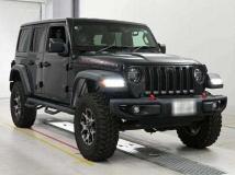 2019 Jeep Wrangler