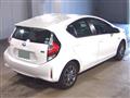 2018 Toyota AQUA