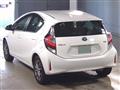 2018 Toyota AQUA
