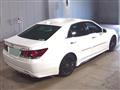 2016 Toyota Crown