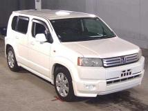2007 Honda Crossroad