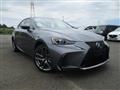 2019 Lexus IS