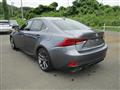 2019 Lexus IS