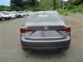 2019 Lexus IS