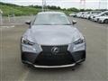 2019 Lexus IS