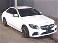 2019 Mercedes-Benz C-Class
