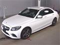 2019 Mercedes-Benz C-Class
