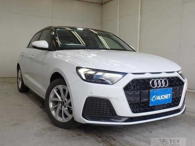 2023 Audi Audi Others