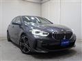 2021 BMW 1 Series