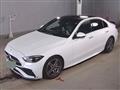 2023 Mercedes-Benz C-Class