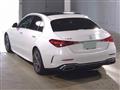 2023 Mercedes-Benz C-Class