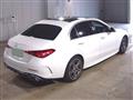 2023 Mercedes-Benz C-Class