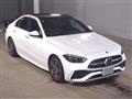 2023 Mercedes-Benz C-Class