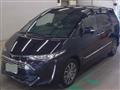 2018 Toyota Estima
