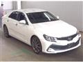 2017 Toyota Mark X