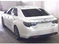 2017 Toyota Mark X