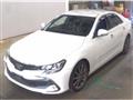 2017 Toyota Mark X