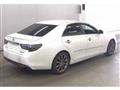 2017 Toyota Mark X