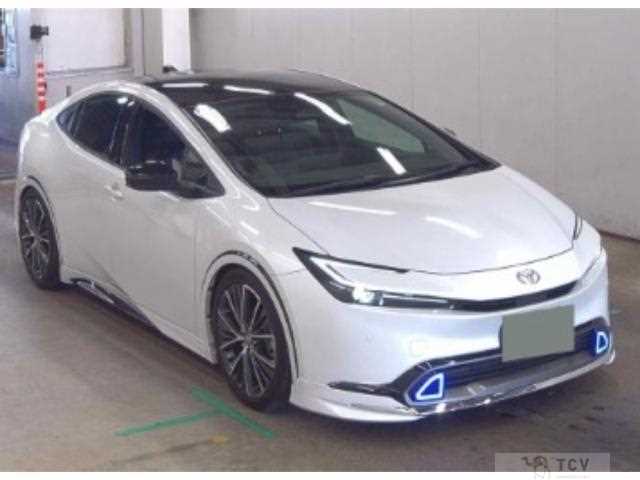 2023 Toyota Prius