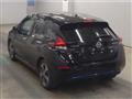 2019 Nissan Leaf