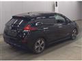 2019 Nissan Leaf
