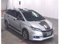 2015 Toyota Wish