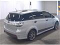 2015 Toyota Wish