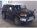 2011 Toyota FJ Cruiser