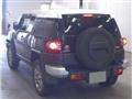 2011 Toyota FJ Cruiser