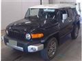 2011 Toyota FJ Cruiser