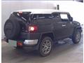 2011 Toyota FJ Cruiser