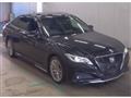 2020 Toyota Crown Hybrid